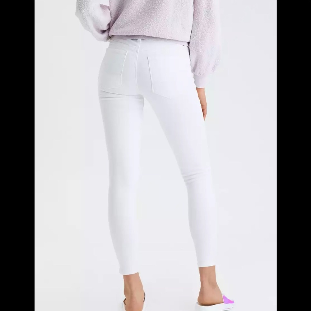 American Eagle Ne(x)t Level Stretch